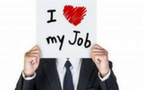 Ontevreden over je jaargesprek? Zes tips om er constructief mee om te gaan. i-love-my-job-1