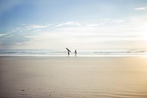 reset vakantie