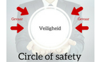 “Be the leader you wish you had”, Simon Sinek about the Circle of Safety! circel of safety 3