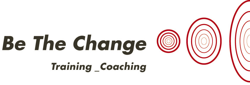 Be The Change voor coaching, persoonlijk en verbindend leiderschap, team coaching