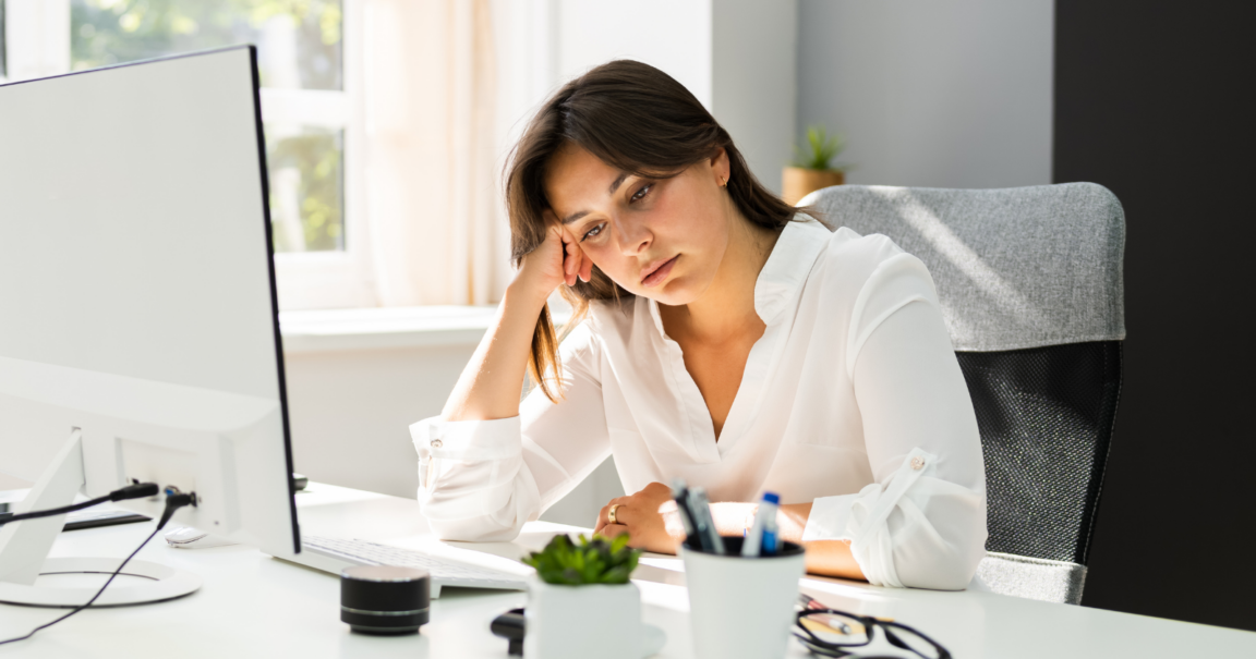 mid career crisis
