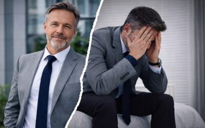 Leiderschap onder druk: als je droombaan een nachtmerrie wordt
