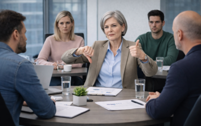 Reputatiemanagement: zo verbeter jij jouw reputatie