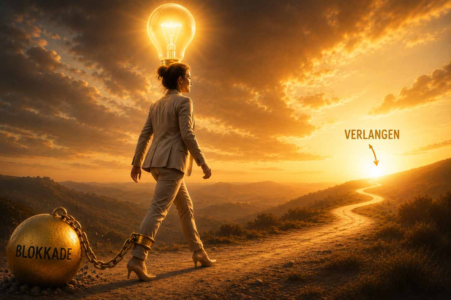 vastlopen in je loopbaan